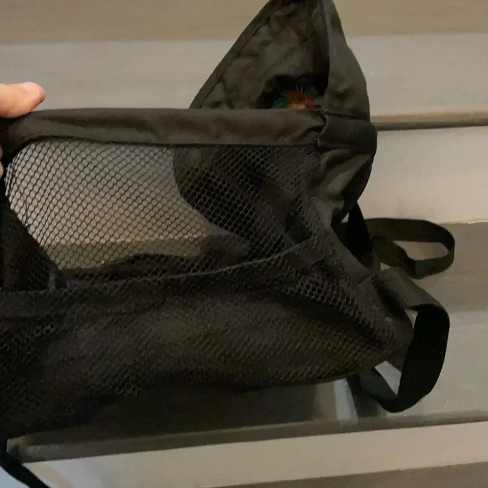 Outward Hound Pet Gear Car Booster Seat Carrier